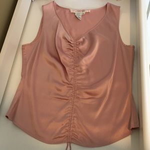 Studio M Silk Blouse